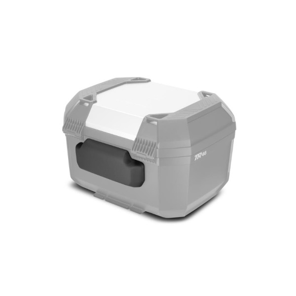 Shad Top box backrest - tr46